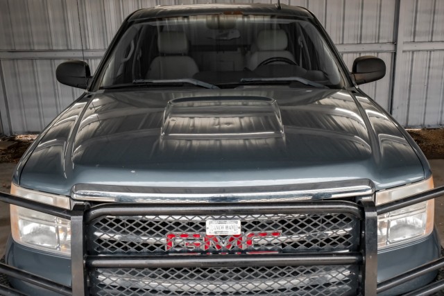 2013 GMC Sierra 1500 SLE 44