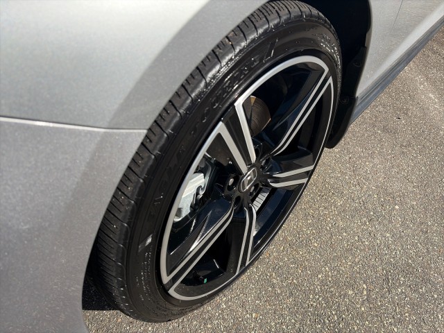 HondaAccord Hybrid16