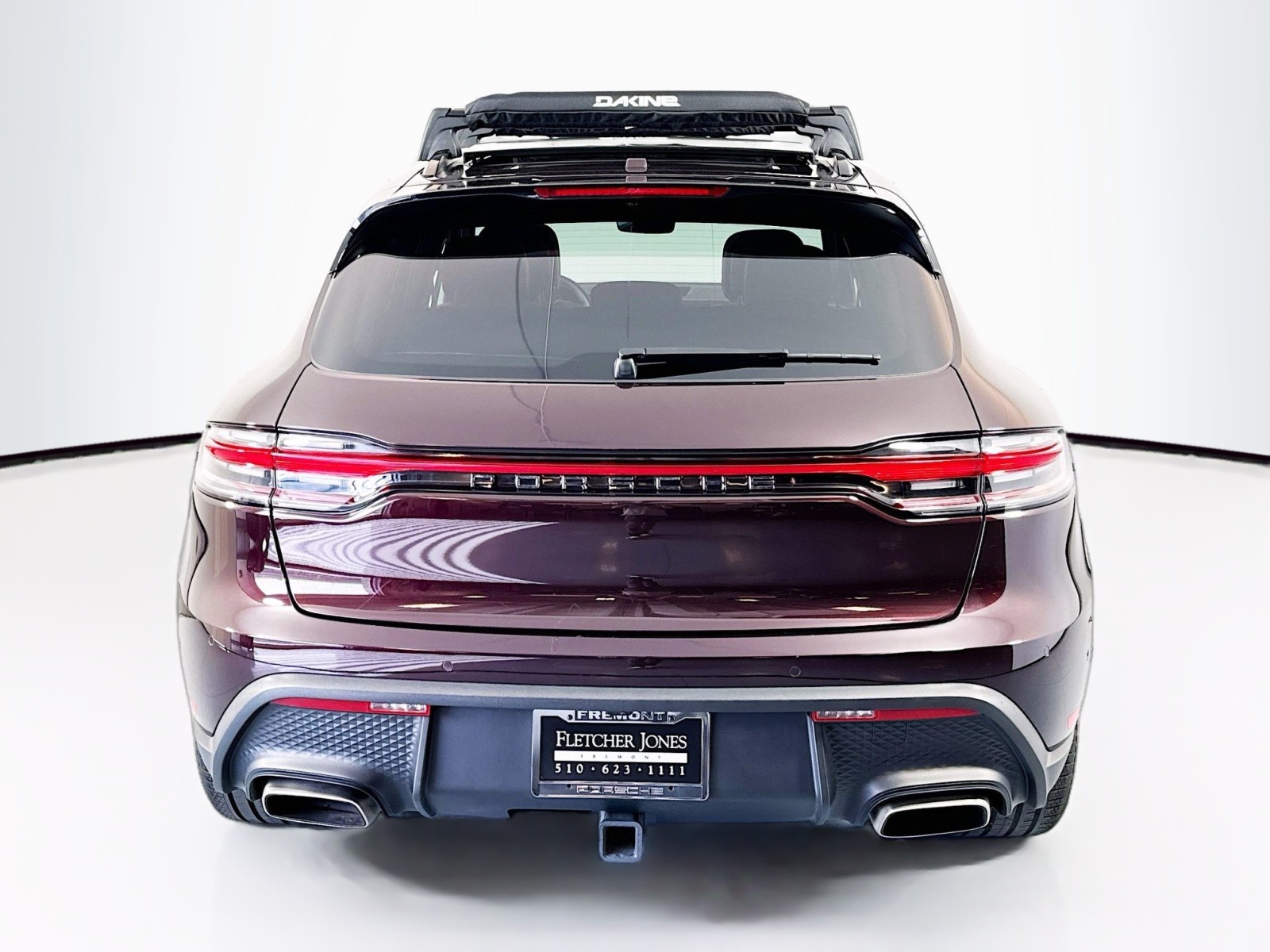 2023 Porsche Macan  6