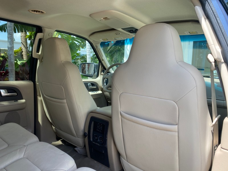 2003 Ford Expedition LEATHER XLT LOW MILES 55,801 1 OWNER in , 