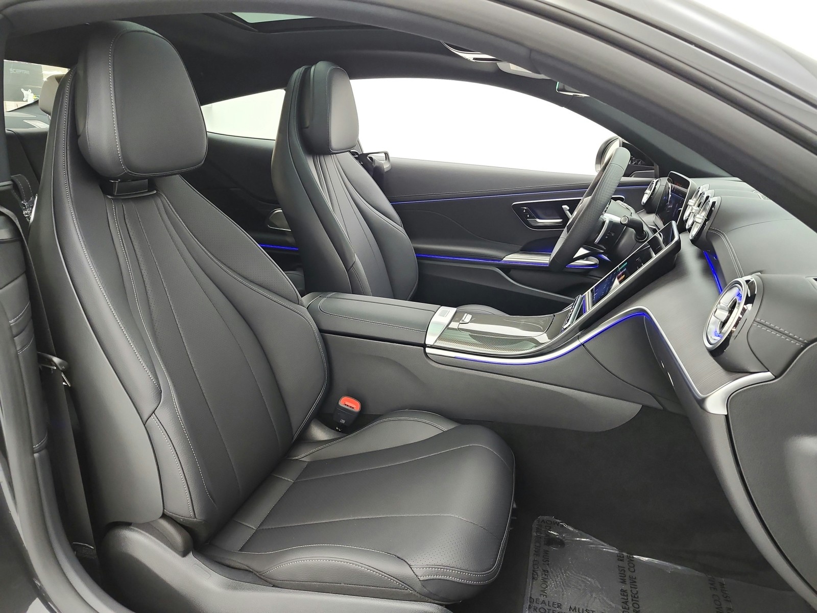 New 2026 Graphite Grey Metallic Mercedes-Benz CLE 300 image 22