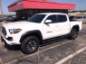 2017 Toyota Tacoma TRD Off Road in Ft. Worth, Texas