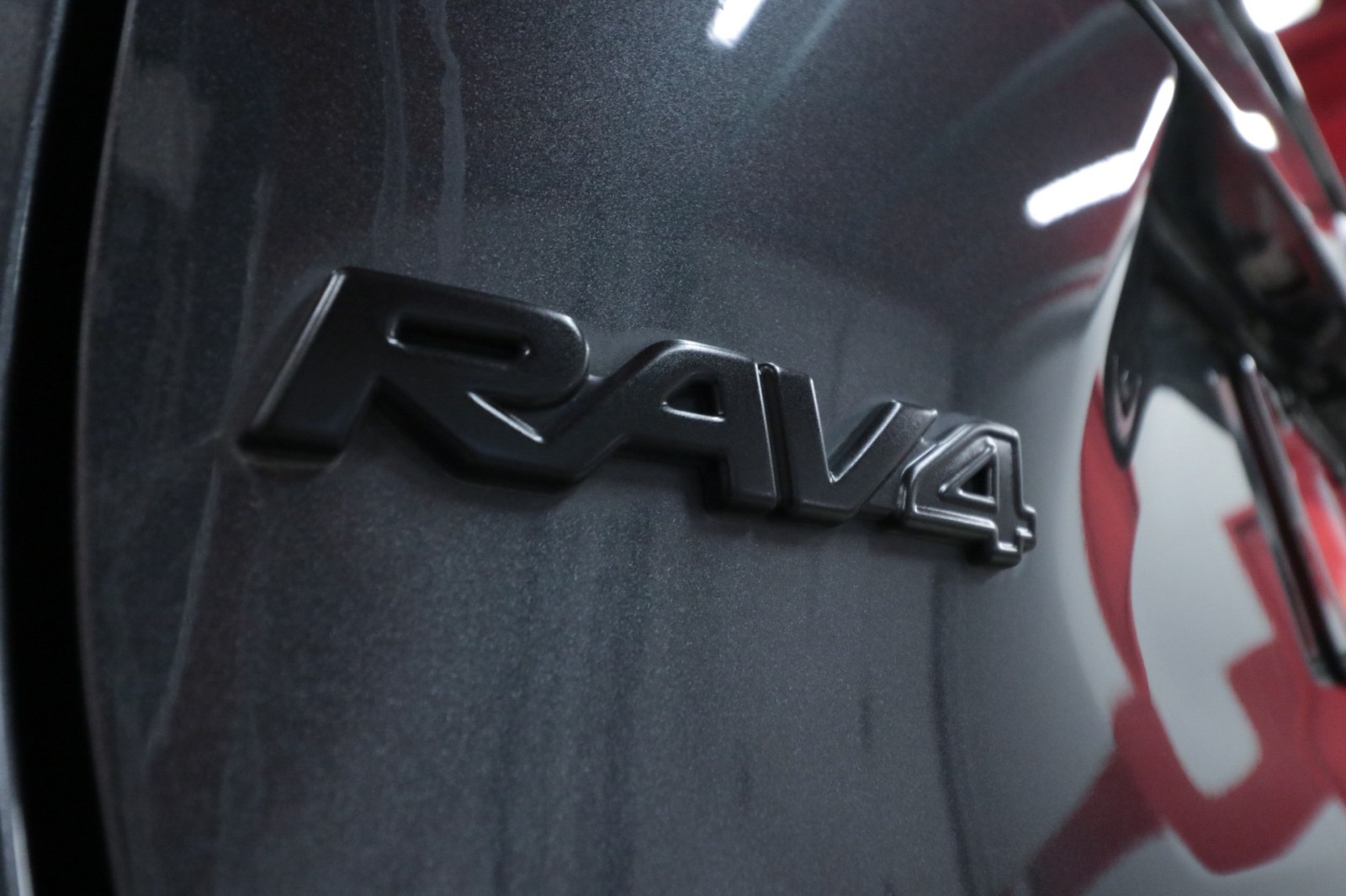 Used Car 2022 Toyota Rav4  Le For Sale Under $30,000 In Austin, Texas