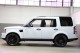 2016 Land Rover LR4 HSE Silver Edition in Plainview, 
