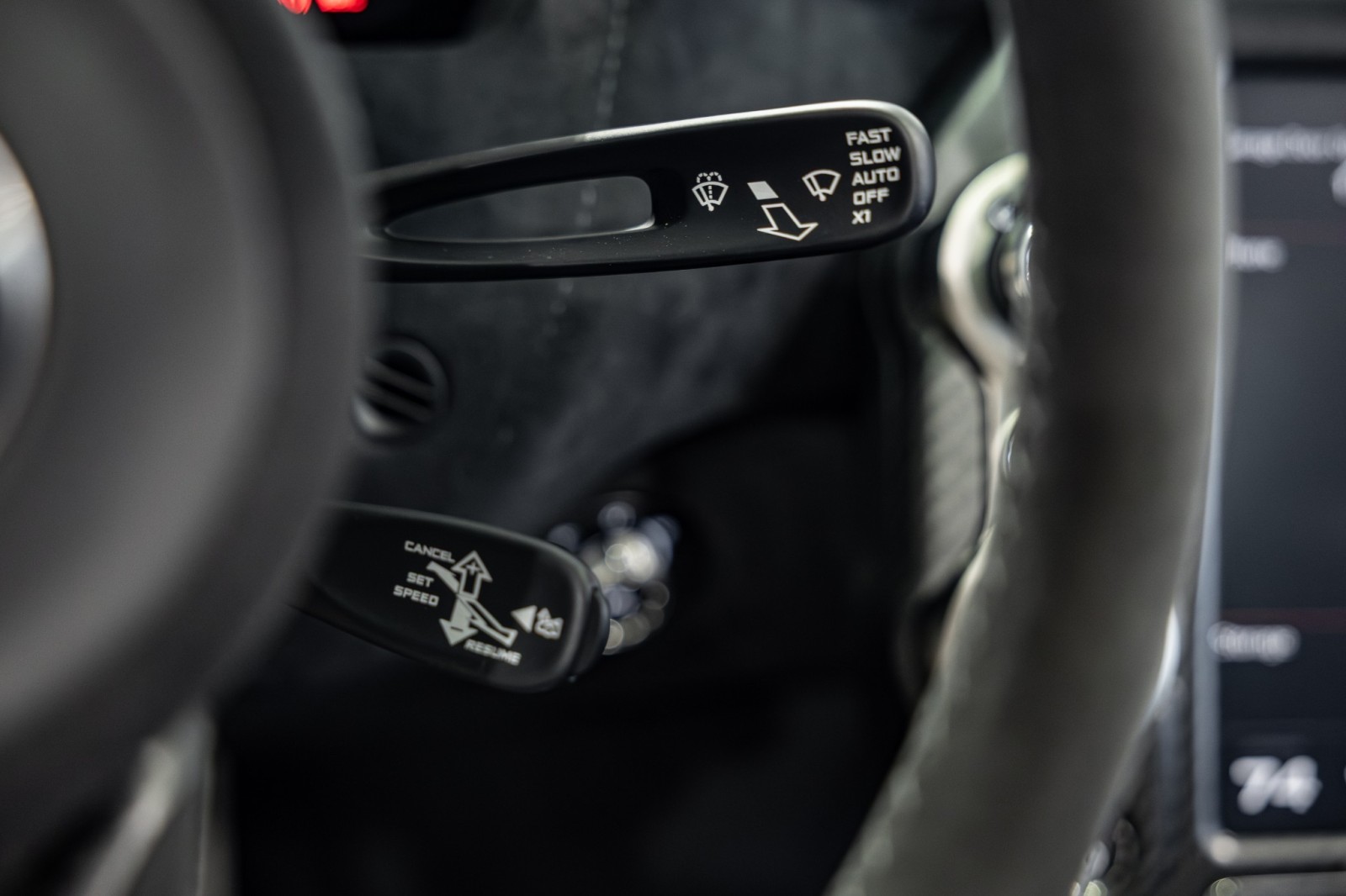 Used Car 2018 Mclaren 720s  For Sale Under $230,000 In Boerne, Texas