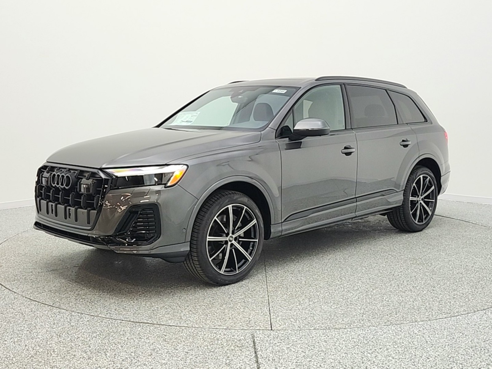 2026 Audi Q7 Premium Plus 45 quattro