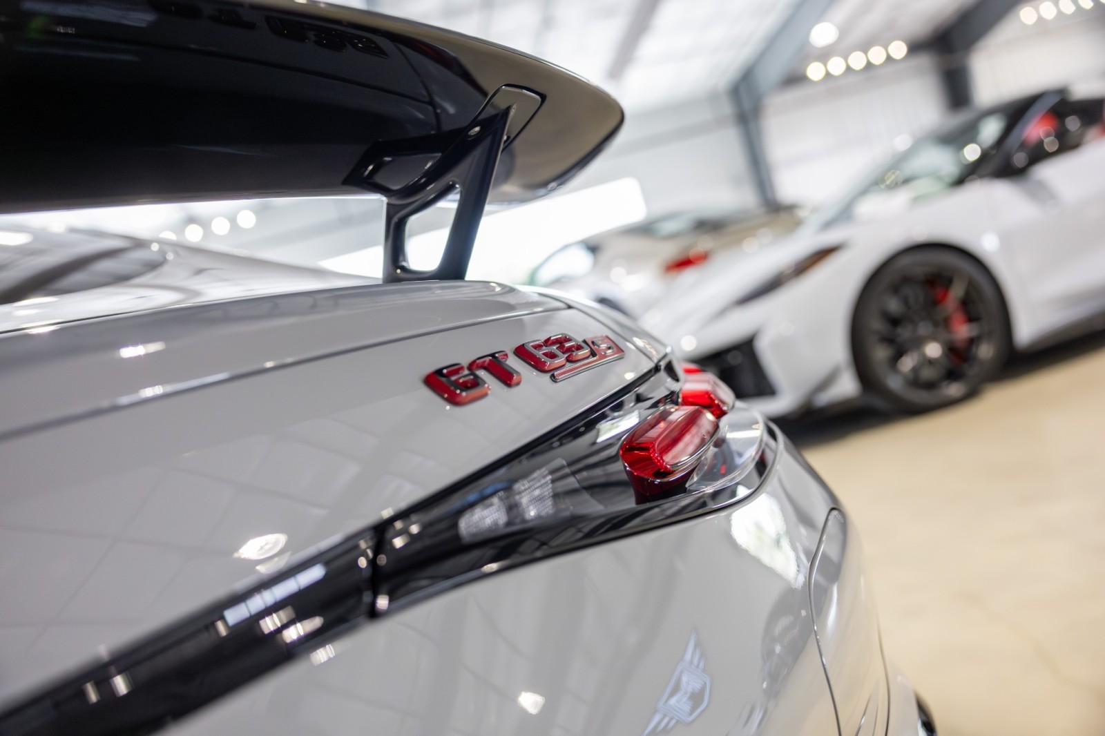 Used Car 2025 Mercedes-benz Amg Gt  Amg Gt 63 S E Performance For Sale Under $220,000 In Boerne, Texas