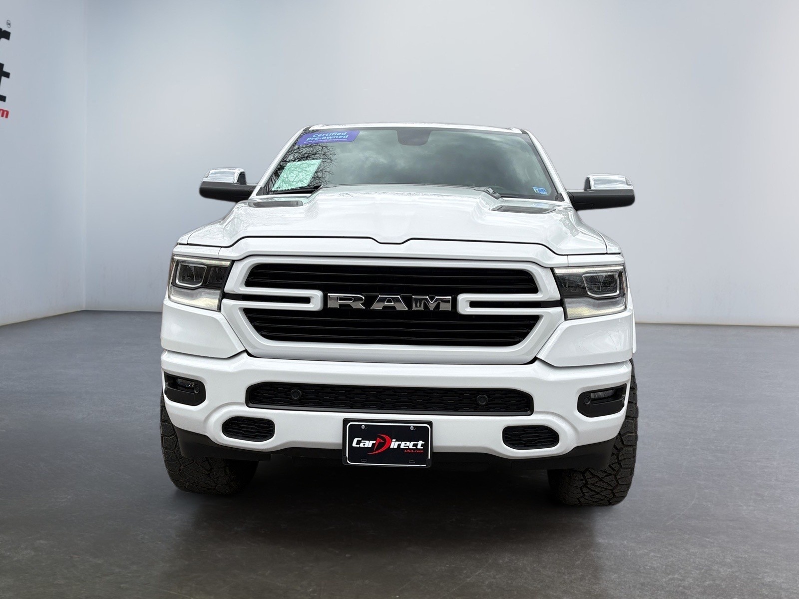 2020 Ram 1500 #7