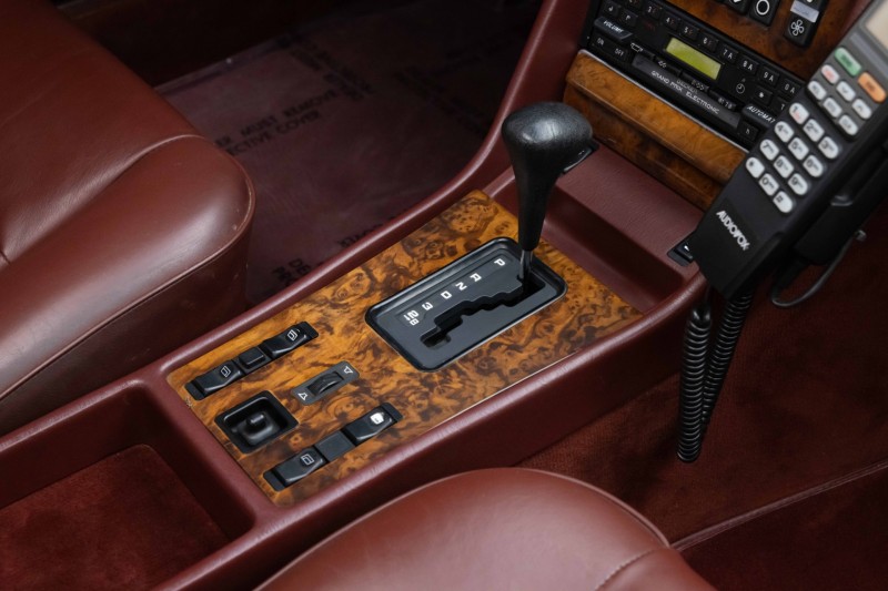 1985 Mercedes-Benz 500 SEC 500 SEC in , 