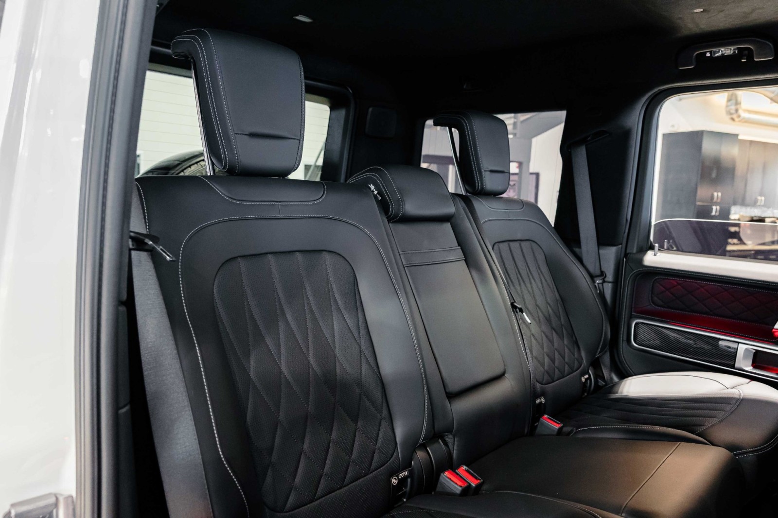 Used Car 2025 Mercedes-benz G-class  Amg G 63 For Sale Under $250,000 In Boerne, Texas