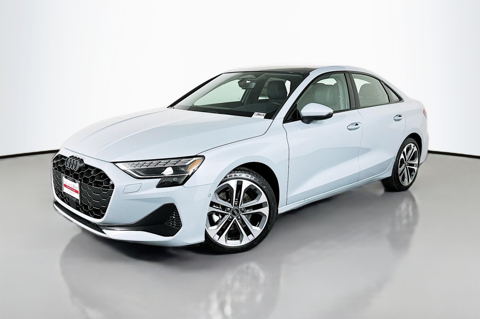 2026 Audi A3 Premium Plus