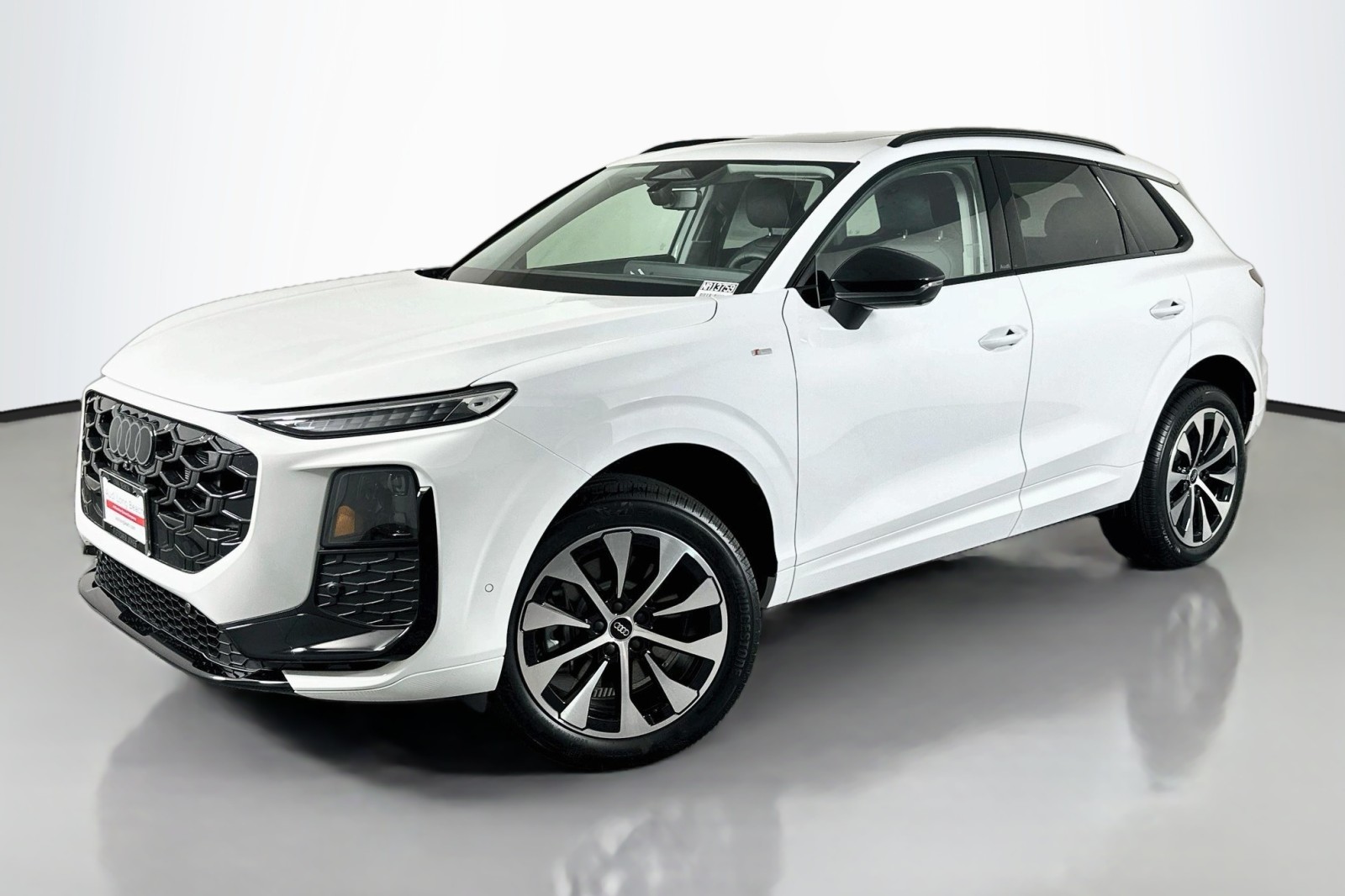 2026 Audi Q3 S line