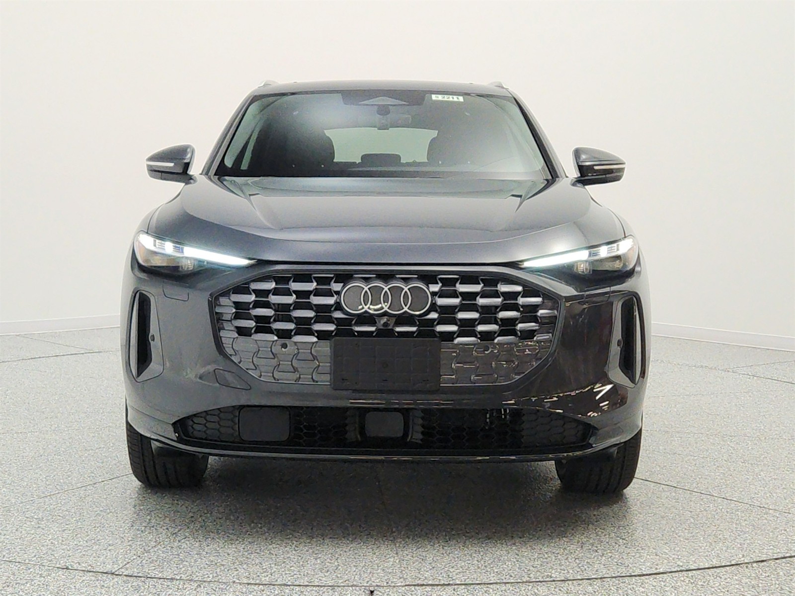 New 2026 Tambora Gray Metallic Audi Premium Plus 2.0 TFSI quattro image 2