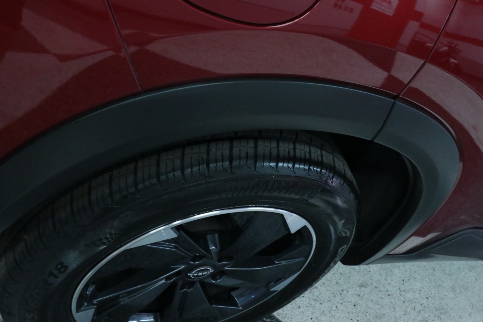 Used Car 2024 Nissan Rogue  Sv For Sale Under $25,000 In Austin, Texas