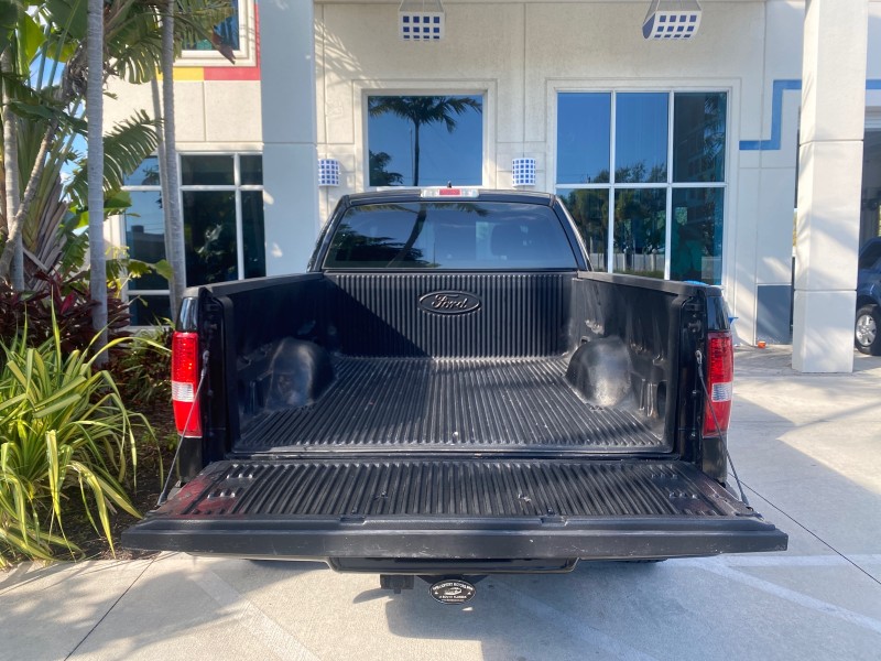 2006 Ford F-150 STX 4 DOOR LOW MILES 92,223 in ,