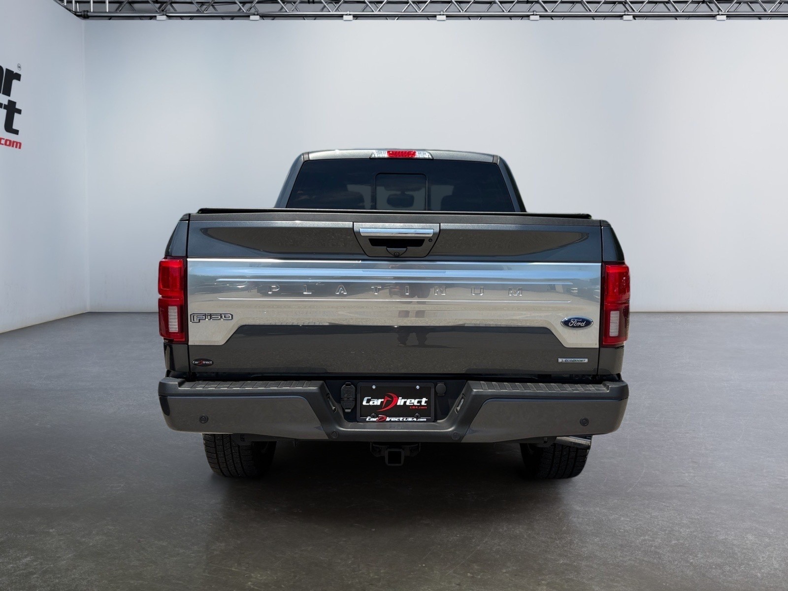2020 Ford F150 #16