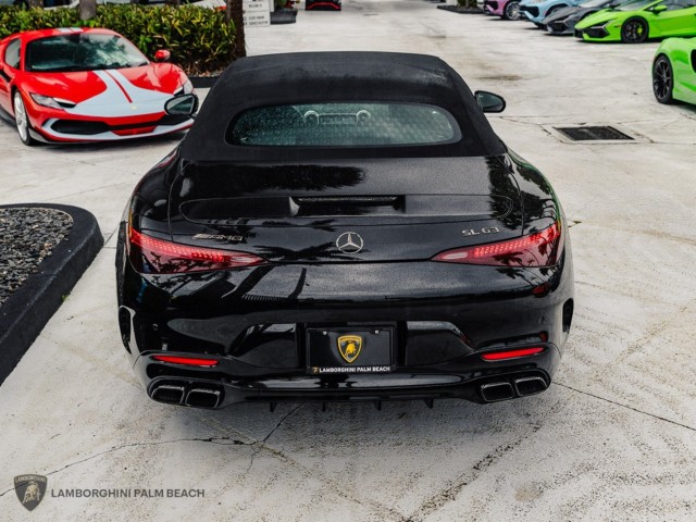 Mercedes-Benz SL