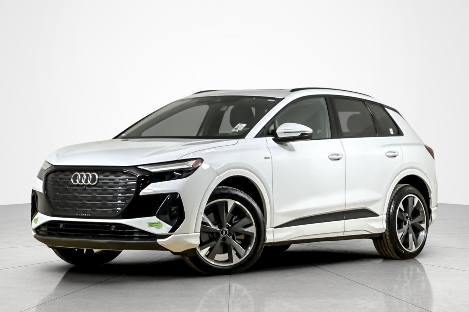 2023 Audi Q4 e-tron Premium Plus 50 quattro