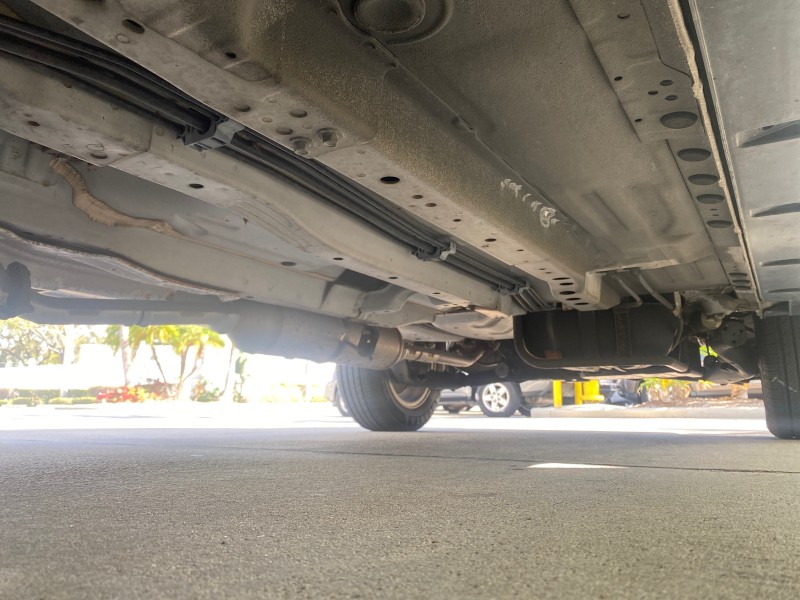 2005 Honda CR-V LX LOW MILES 52,177 SUV in , 