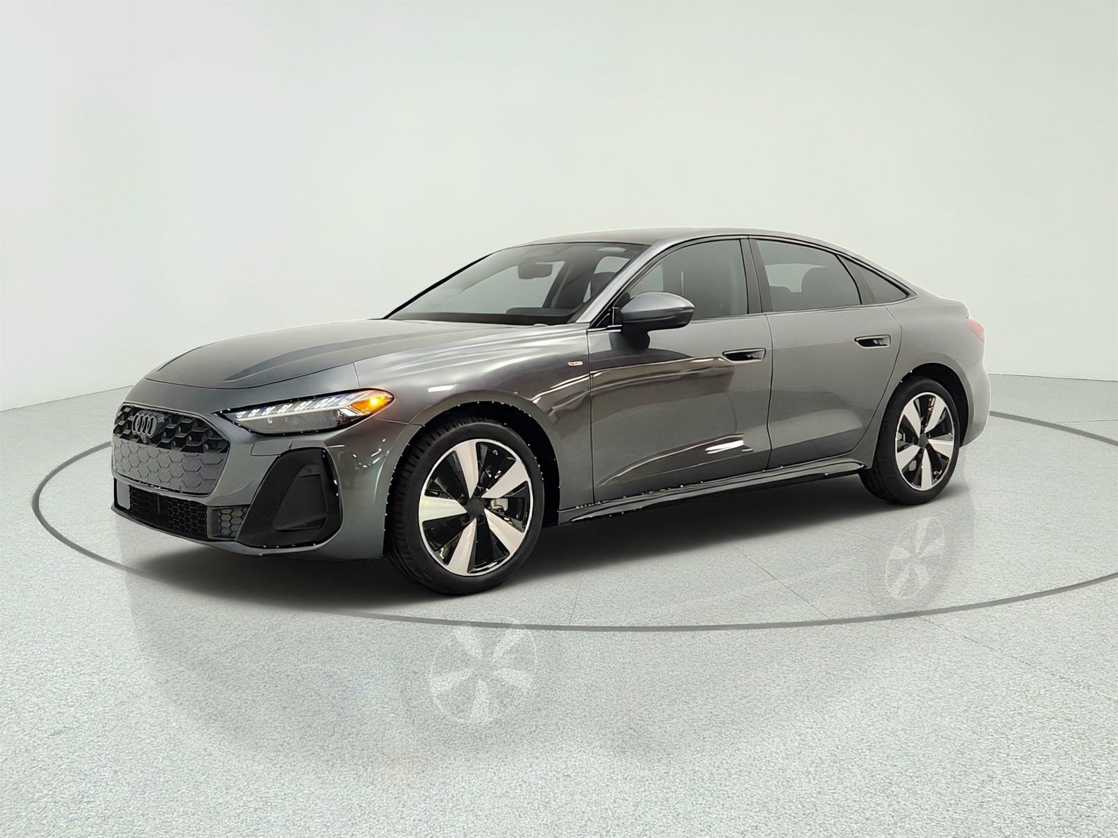 2026 Audi A5 Premium Plus 2.0 TFSI quattro