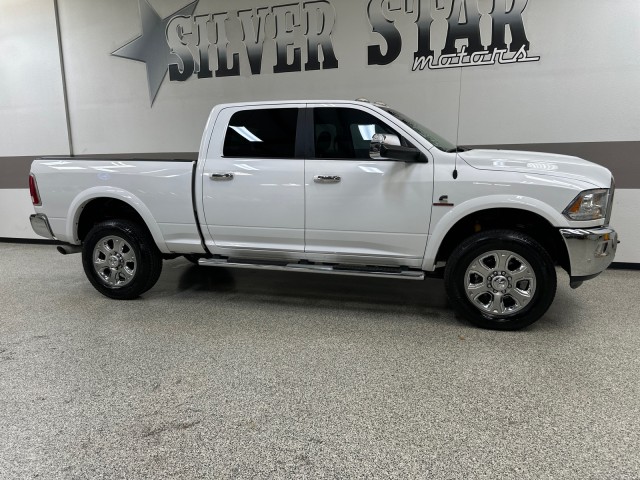 2017 Ram 2500 Laramie 4WD Cummins in , 