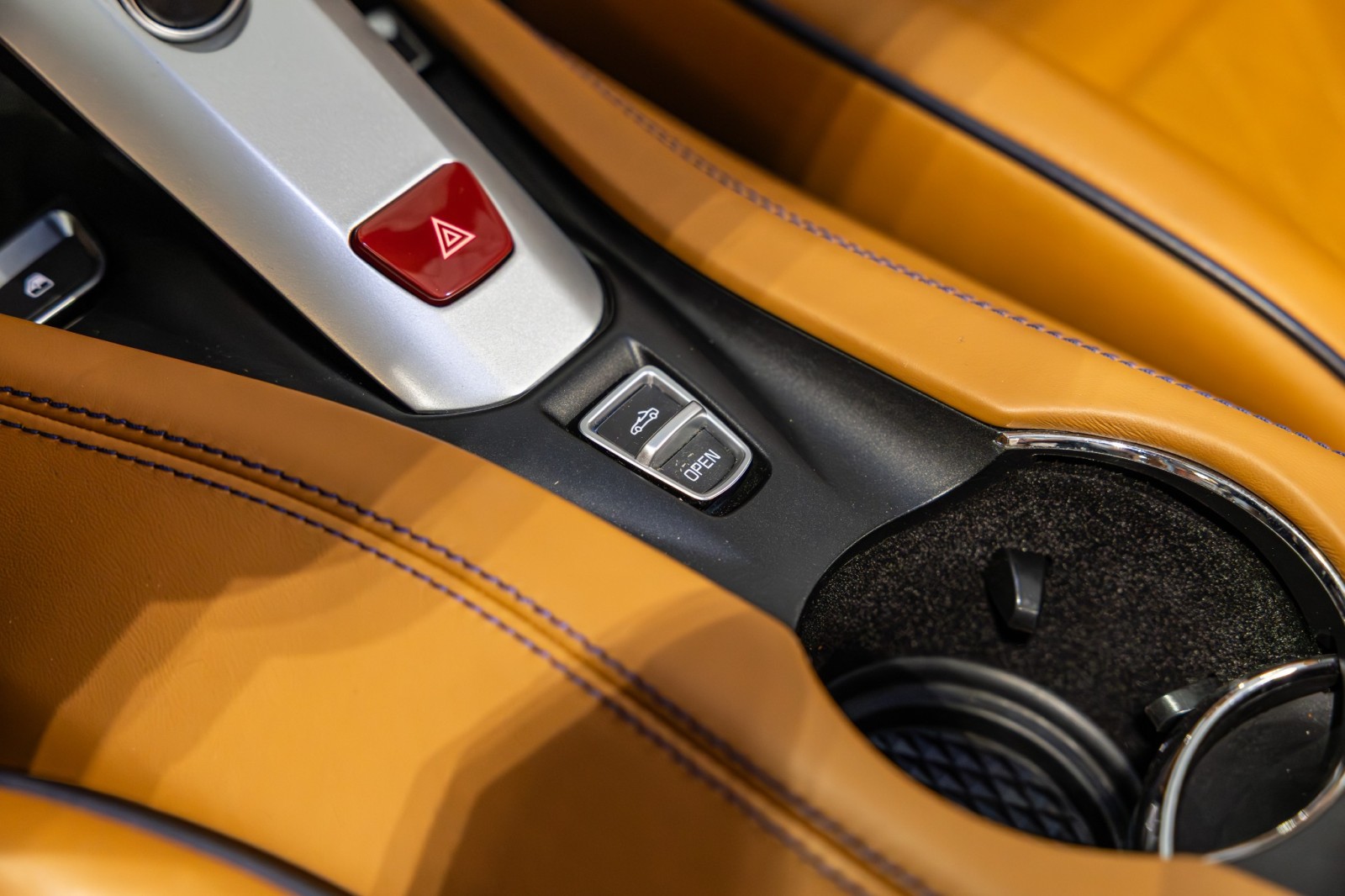Used Car 2016 Ferrari California  T For Sale Under $140,000 In Boerne, Texas