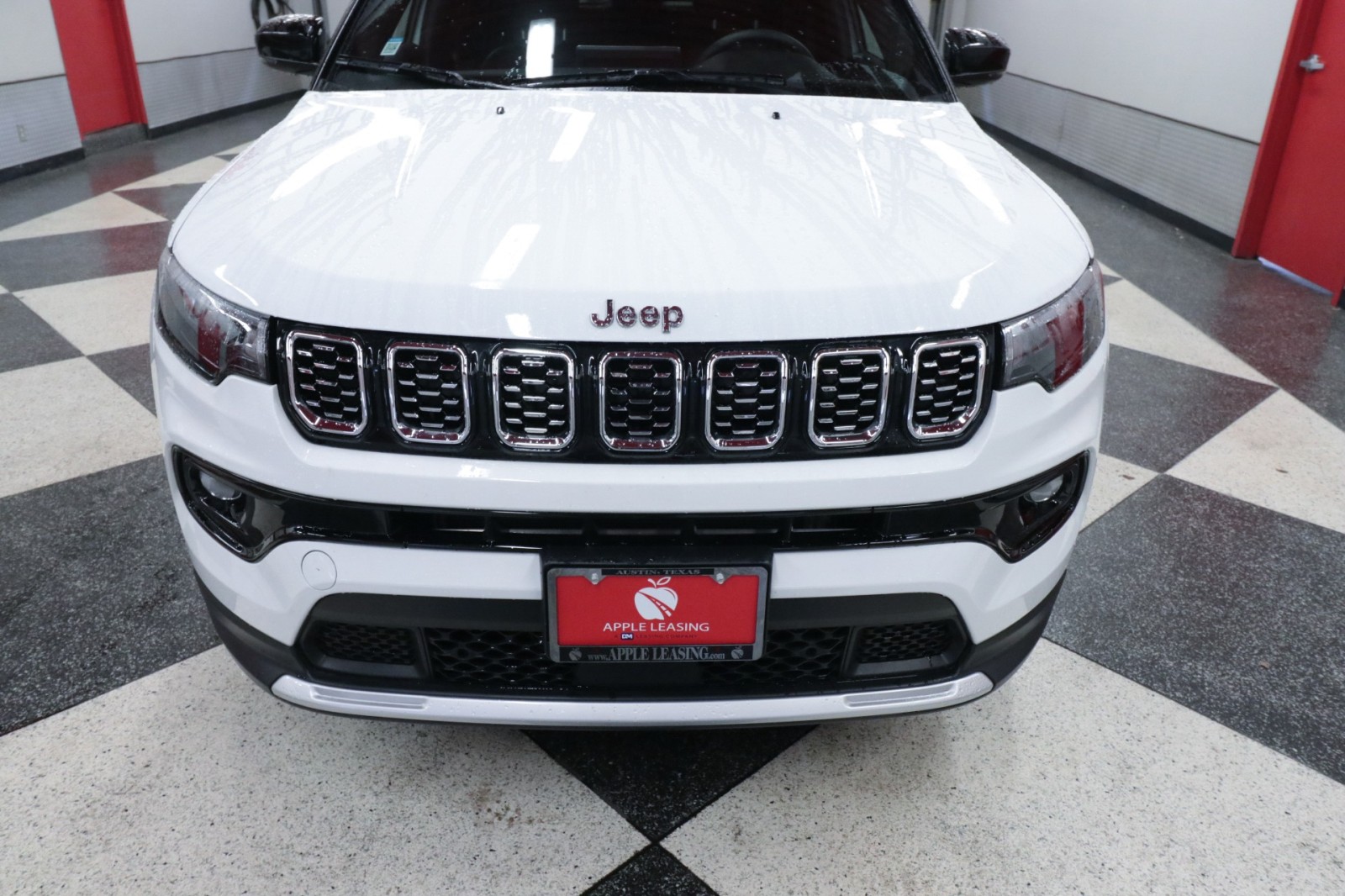Used Car 2025 Jeep Compass  Limited For Sale Under $30,000 In Austin, Texas