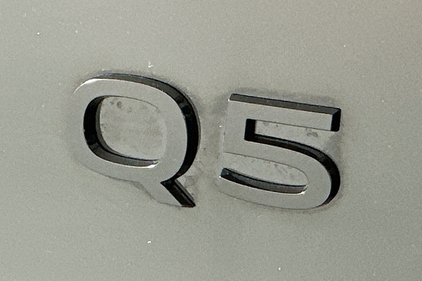 New 2026 Mythos Black Metallic Audi Premium image 10