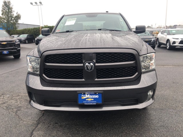 2015 Ram 1500 Express 3