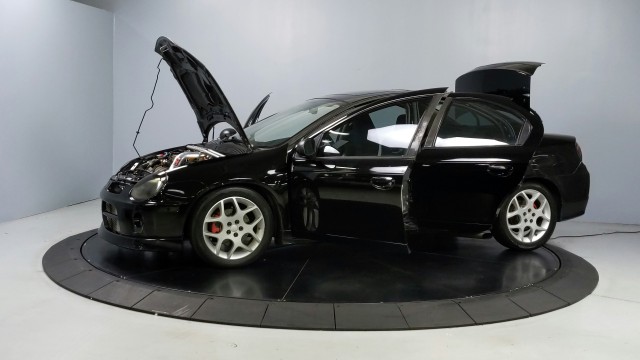 2005 Dodge Neon SRT-4 11