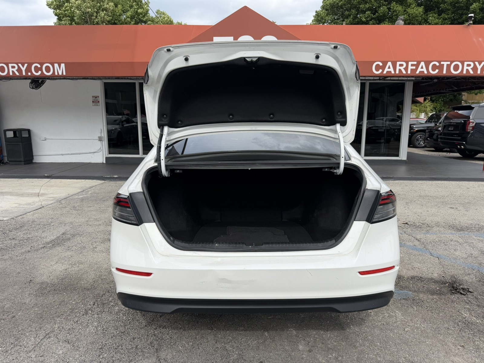 2023 Honda Accord - $22,988