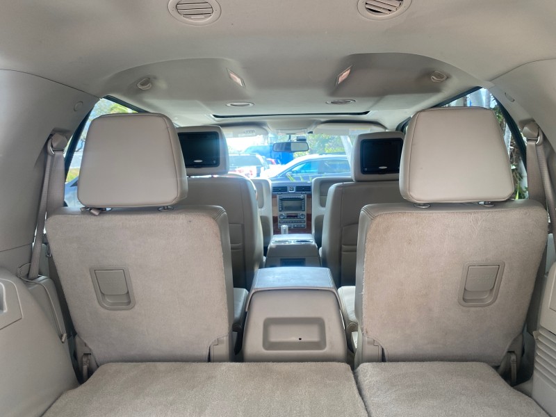 2013 Lincoln Navigator LOW MILES 79,153 NAV SUNROOF in , 