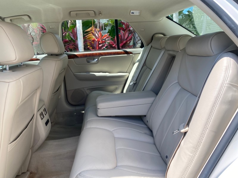 2006 Cadillac DTS LOW MILES 58,287 in , 