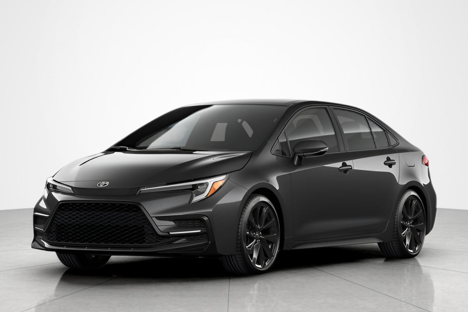 2026 Toyota Corolla 2026 Toyota Corolla SE Sedan