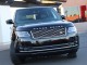 2019  Range Rover Autobiography in , 