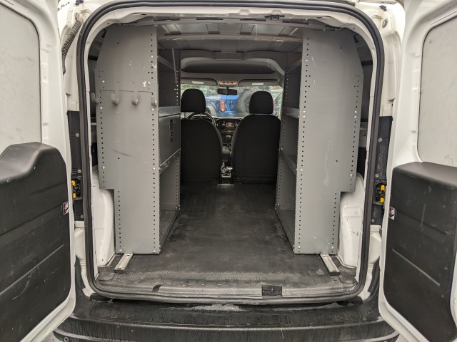 2019 Ram ProMaster City Cargo Van Tradesman