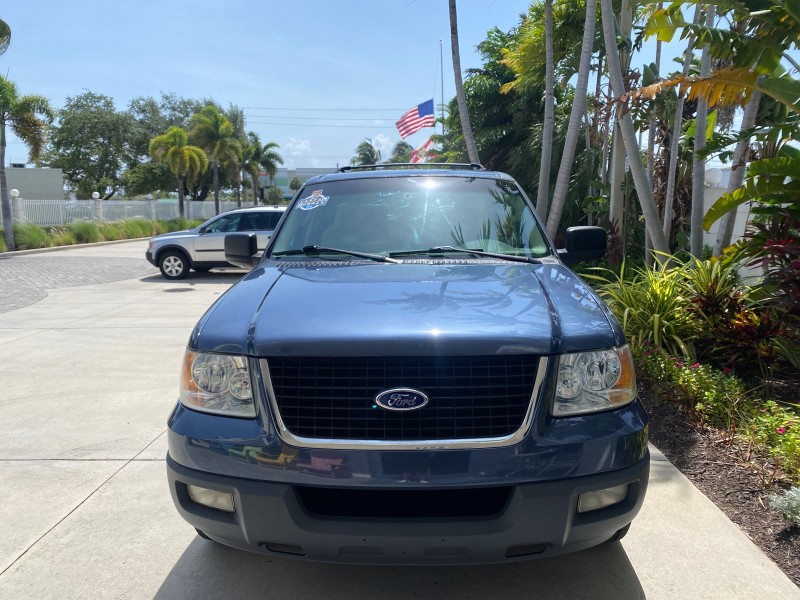2003 Ford Expedition LEATHER XLT LOW MILES 55,801 1 OWNER in , 