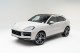 2025  Cayenne Coupe in , 