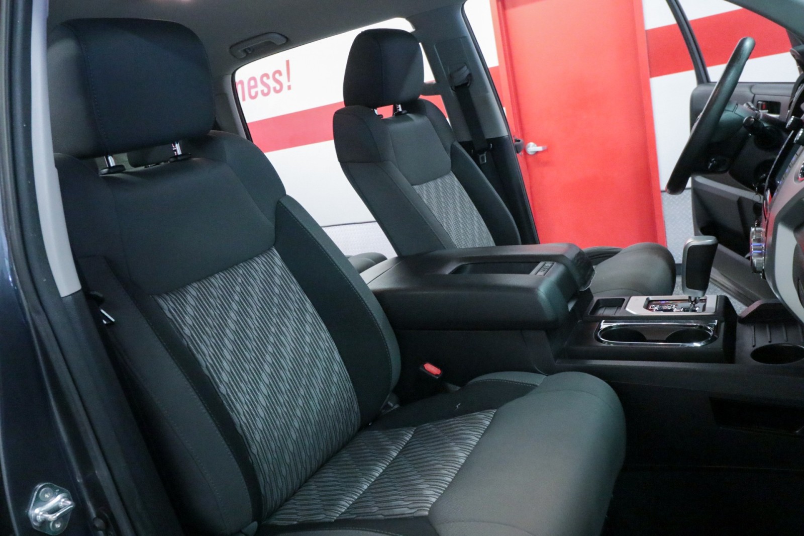 Used Car 2021 Toyota Tundra 4wd  Sr5 For Sale Under $40,000 In Austin, Texas