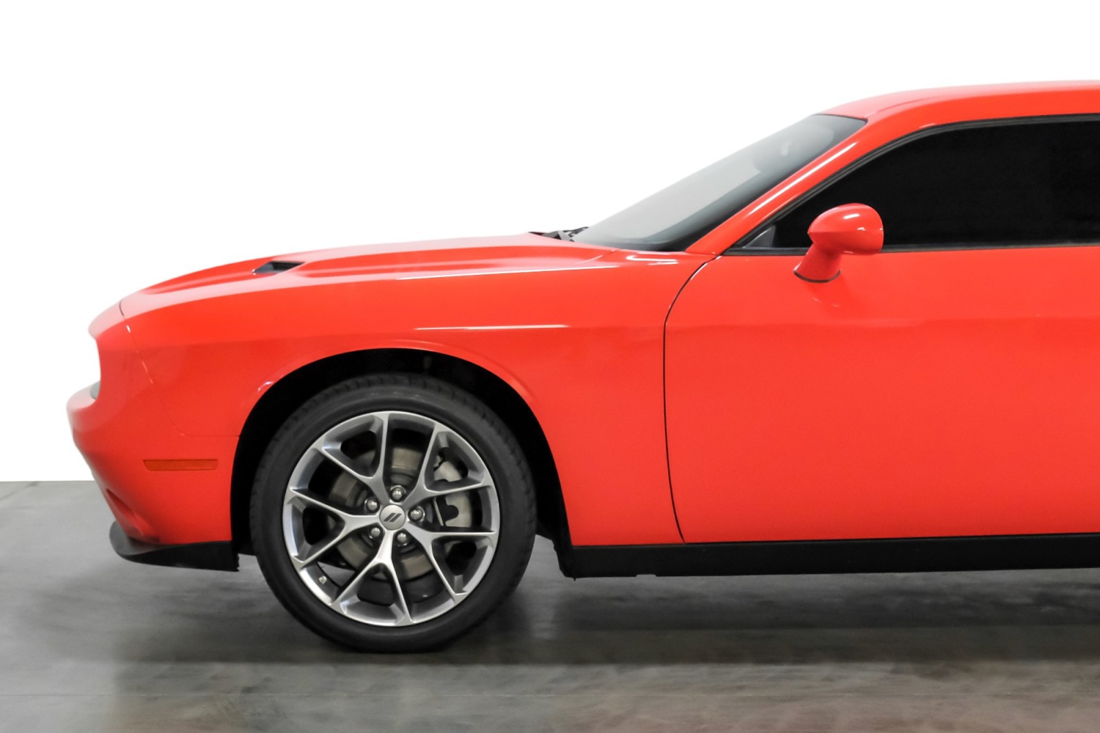 2022 Dodge Challenger SXT PlusPkg DrvrConvncPkg AlpineAudio UconnectNav 11