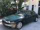 2003 Jaguar X-TYPE FL awd 2.5L Auto  57,854 MI in pompano beach, Florida