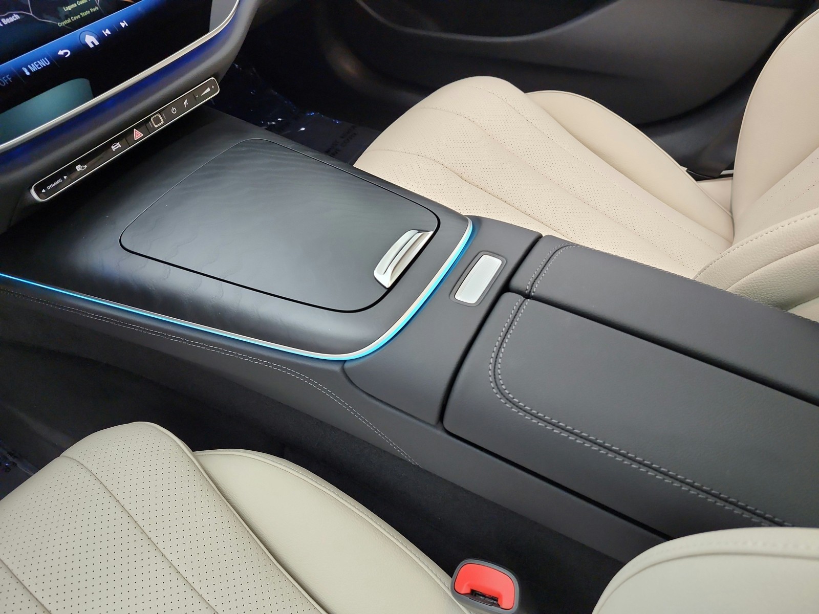 New 2027 Polar White Mercedes-Benz E 350 RWD Sedan image 10
