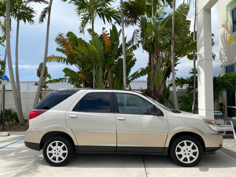 2005 Buick CX Rendezvous 1 OWNER LOW MILES 61,892 SUV in ,
