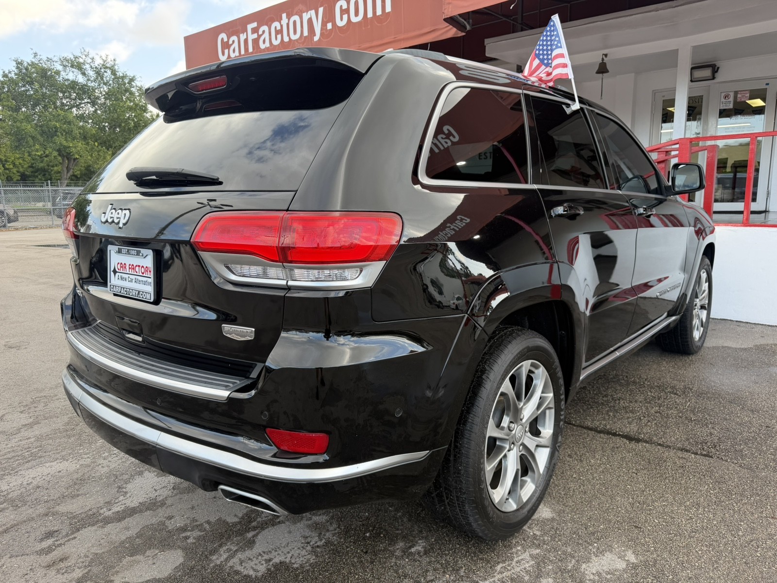 2019 Jeep Cherokee - $22,977