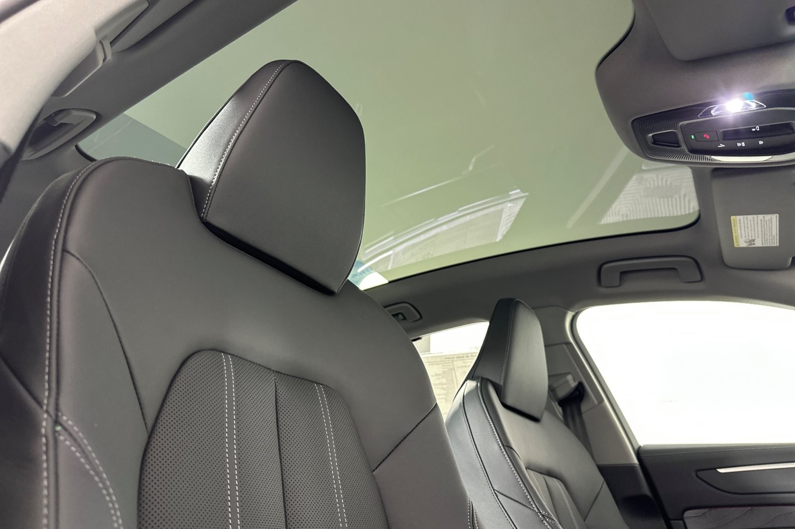 New 2026 Midnight Green Metallic Audi Premium Plus quattro image 15