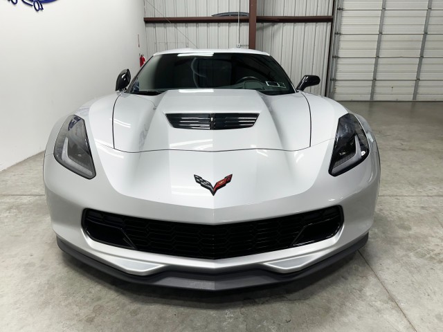 2016 Chevrolet Corvette Z06 1LZ in , 