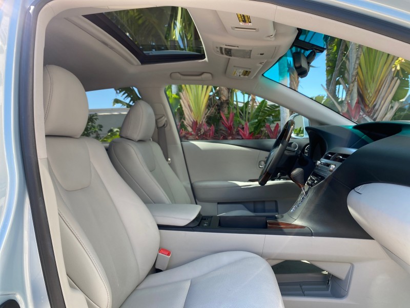 2011 Lexus RX 350 SUV LOW MILES 55,895 1 OWNER in , 