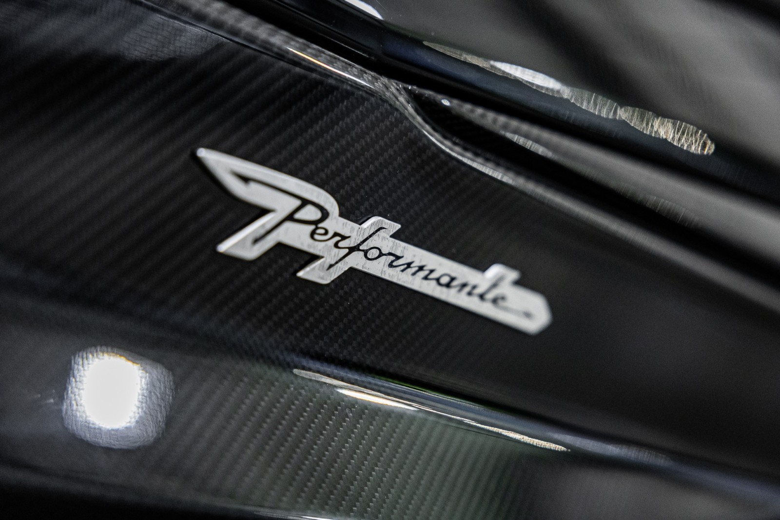 Used Car 2023 Lamborghini Urus  Performante For Sale Under $260,000 In Boerne, Texas