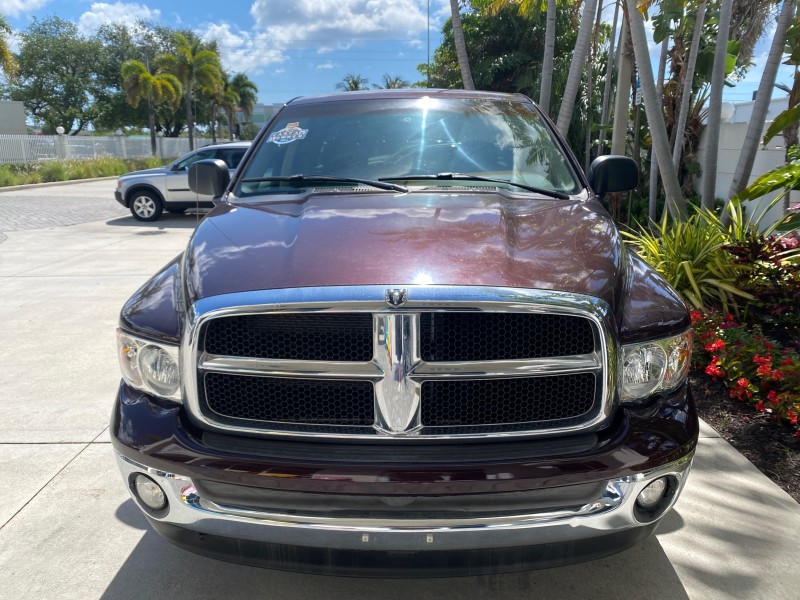 2005 Dodge Ram 1500 4 DR SLT 1 OWNER FL HEMI 5.7 V8 in , 