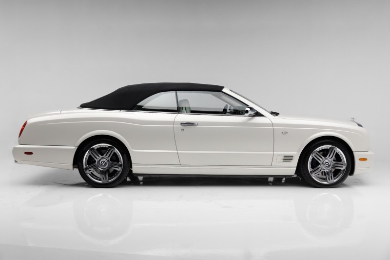 2010 Bentley Azure T 1 of 80 T in , 